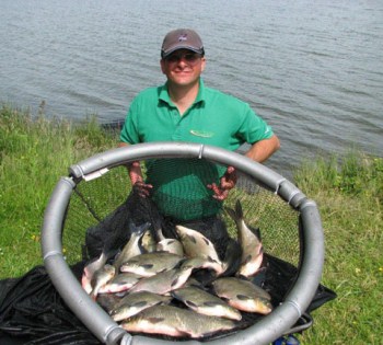 Angling Reports - 15 June 2011